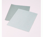 3M™ Hojas de papel de lija 618 gris claro, 230 mm x 280 mm, P120