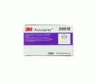 3M™ Accuspray™ Boquilla desechable para PPS™ 2.0, transparente, 1.8 mm, 26618