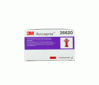 3M™ Accuspray™ Boquilla desechable para PPS™ 2.0, roja, 2.0 mm, 26620