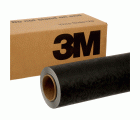 3M™ Wrap Film 2080-DM12, Dead Matte Black, 1524 mm x 22.86 m, 60 in x 25 yd