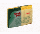 Scotch-Brite™ 745 Laminado de celulosa