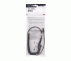 3M™ PELTOR™ Cable flexible para Motorola MOTOTRBO™, FL6U-63