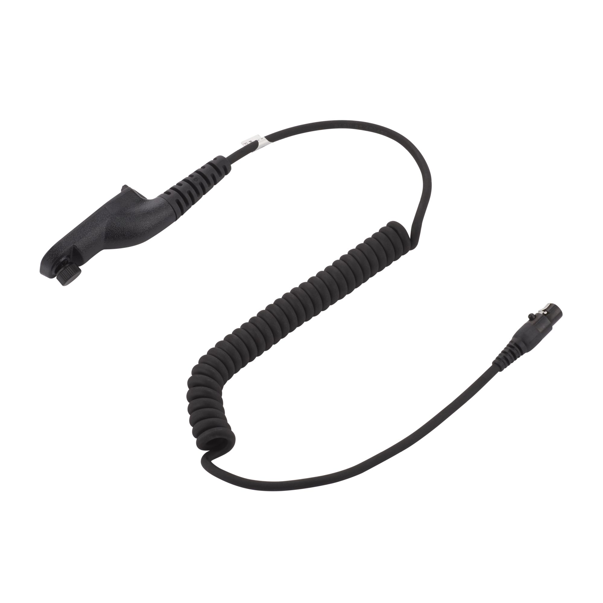 3M™ PELTOR™ Cable flexible para Motorola MOTOTRBO™, FL6U-63