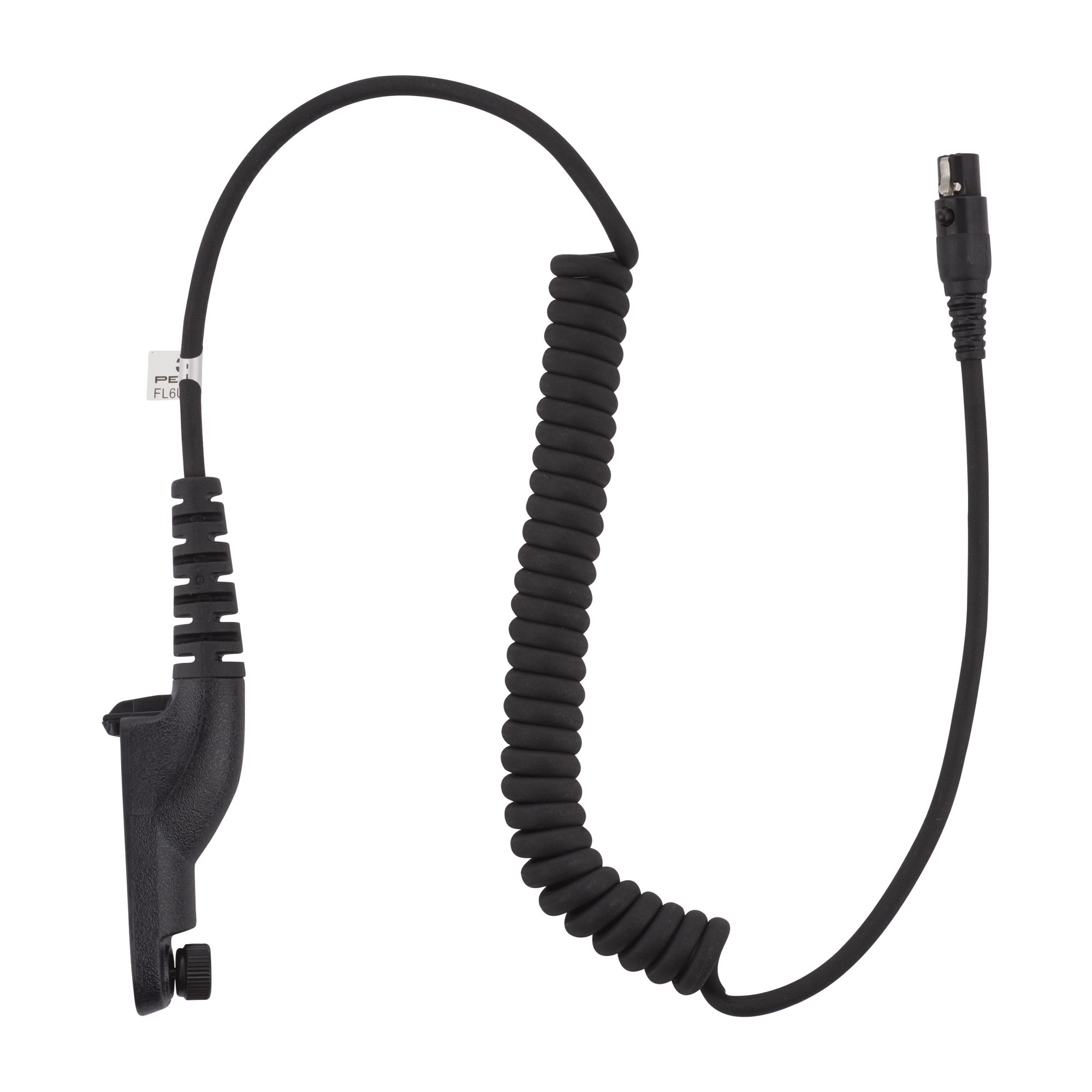 3M™ PELTOR™ Cable flexible para Motorola MOTOTRBO™, FL6U-63
