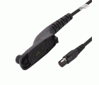 3M™ PELTOR™ Cable flexible para Motorola MOTOTRBO™, FL6U-63