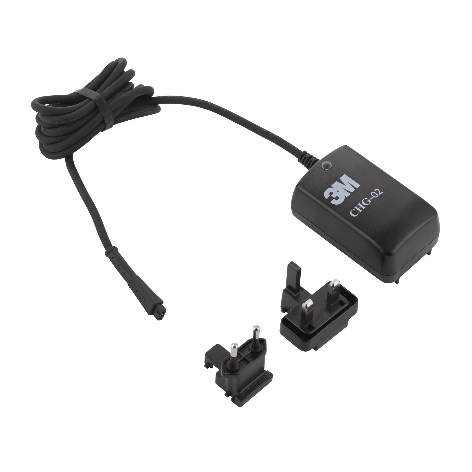3M™ Jupiter™ INTELLIGENT CHARGER CHG-02EU