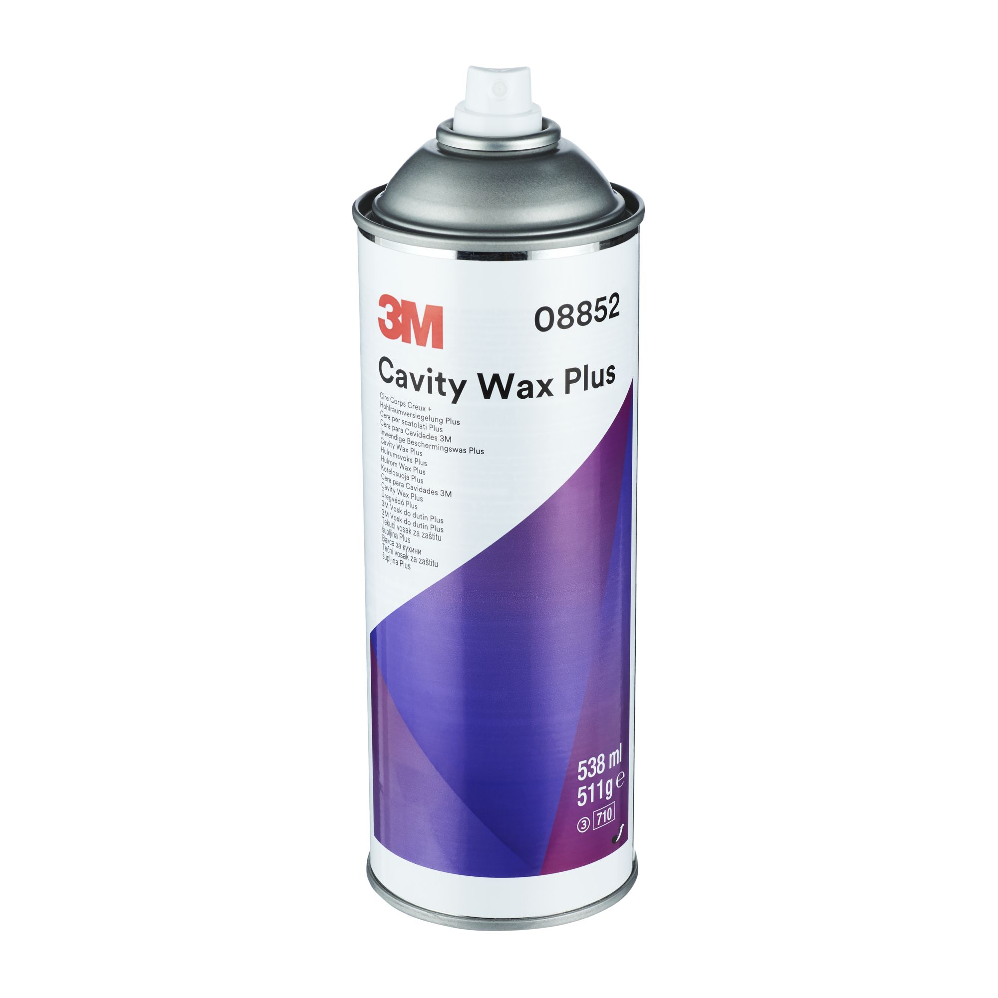 3M™ Cera para cavidades Cavity Wax Plus, 500 ml, 08852