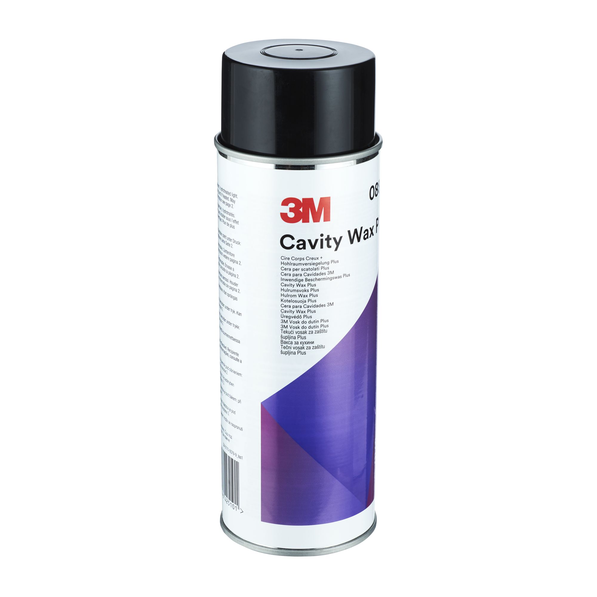 3M™ Cera para cavidades Cavity Wax Plus, 500 ml, 08852