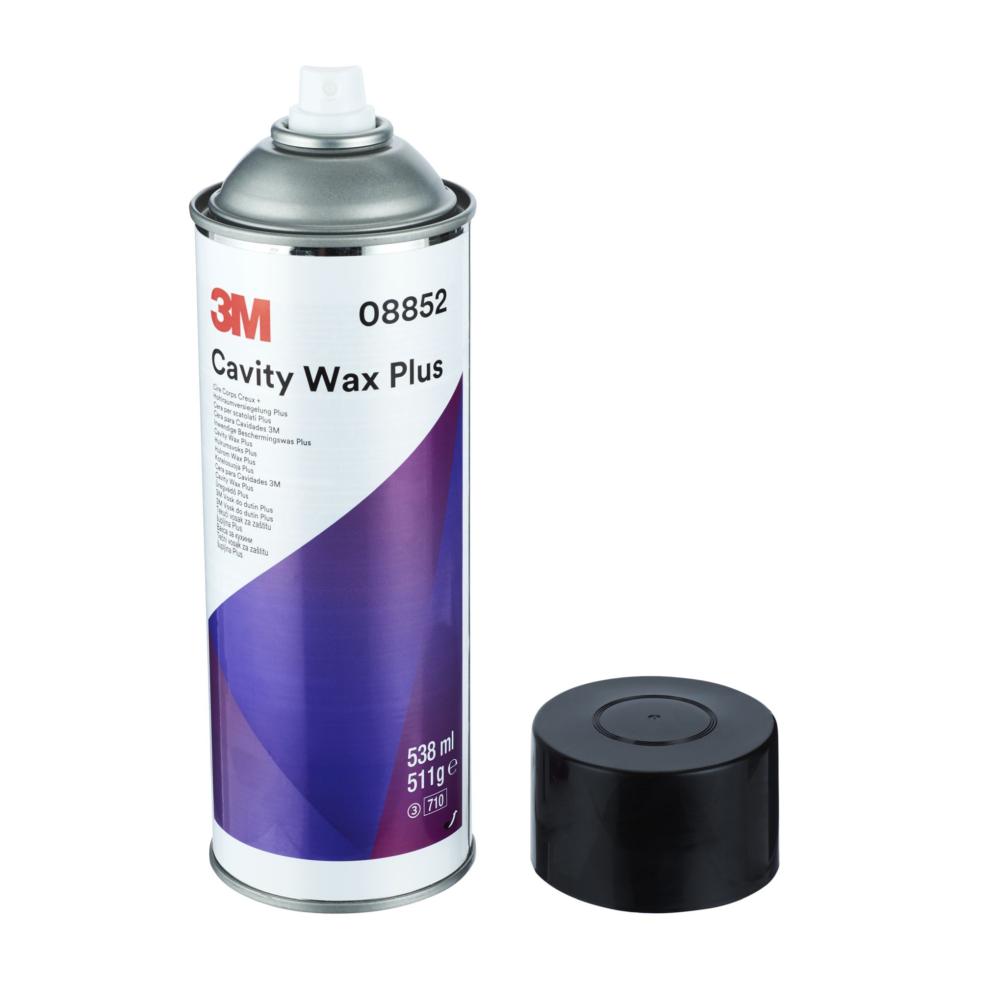3M™ Cera para cavidades Cavity Wax Plus, 500 ml, 08852