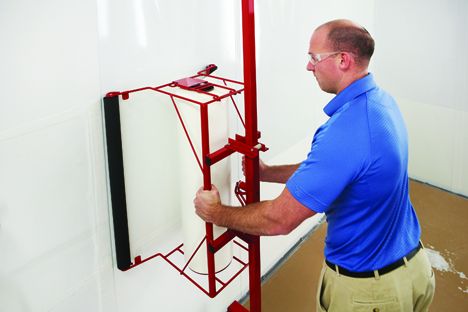 3M™ Rollo de repuesto protector de cabinas Dirt Trap, 711.2 mm x 91.44 m, 36582