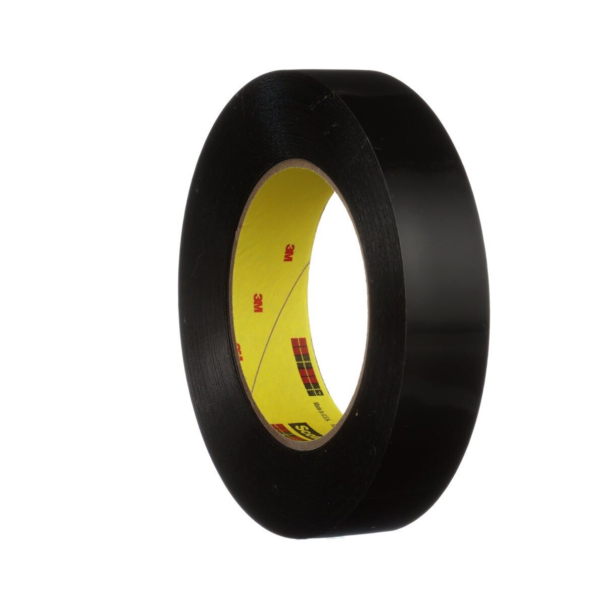 3M™ Cinta Protectora 481, Negro, 50 mm x 33 m