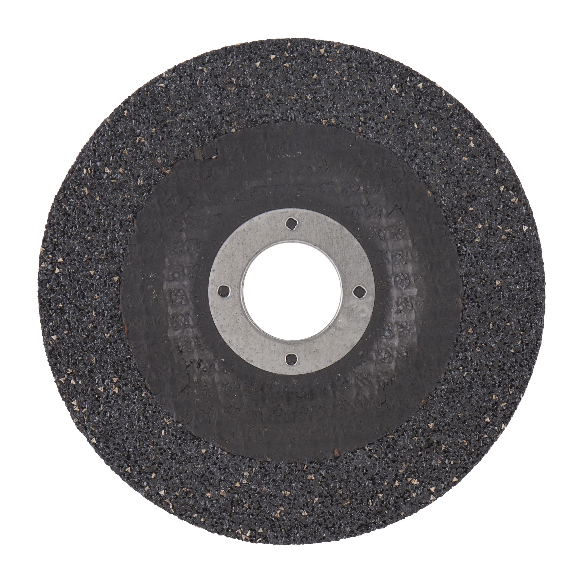 3M™ Disco de Desbaste de Centro Hundido Silver, T27, 115 mm x 7 mm x 22 mm, 51747