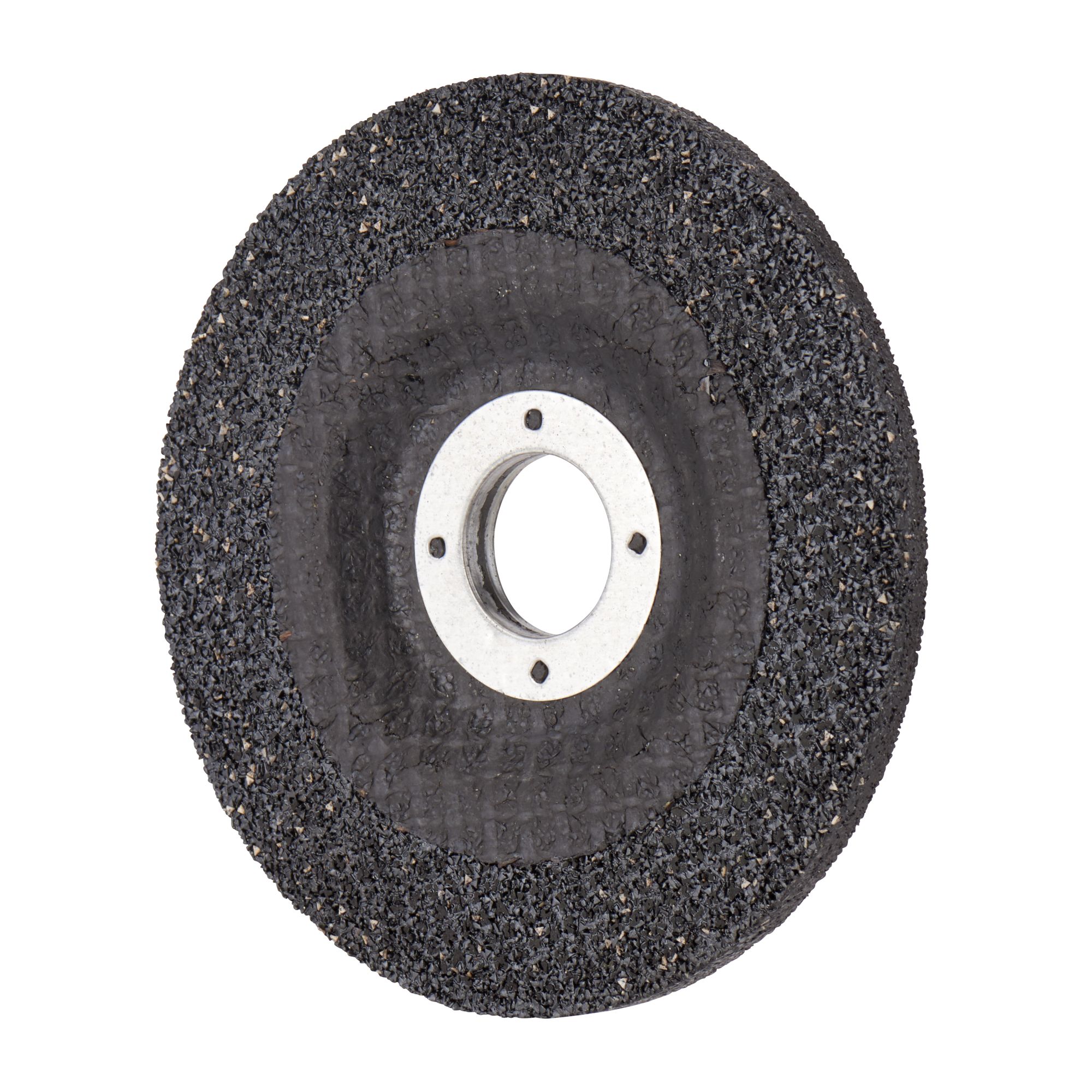 3M™ Disco de Desbaste de Centro Hundido Silver, T27, 115 mm x 7 mm x 22 mm, 51747