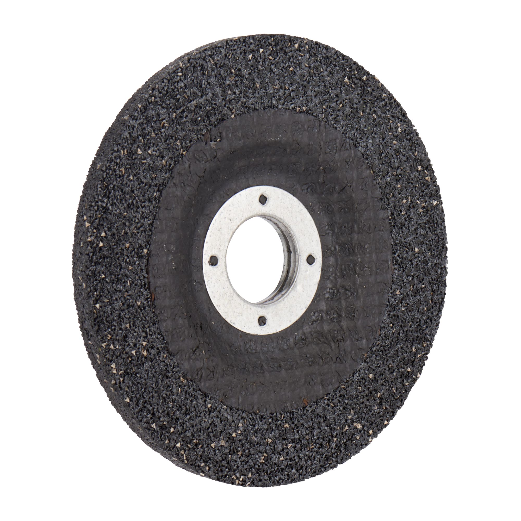 3M™ Disco de Desbaste de Centro Hundido Silver, T27, 115 mm x 7 mm x 22 mm, 51747