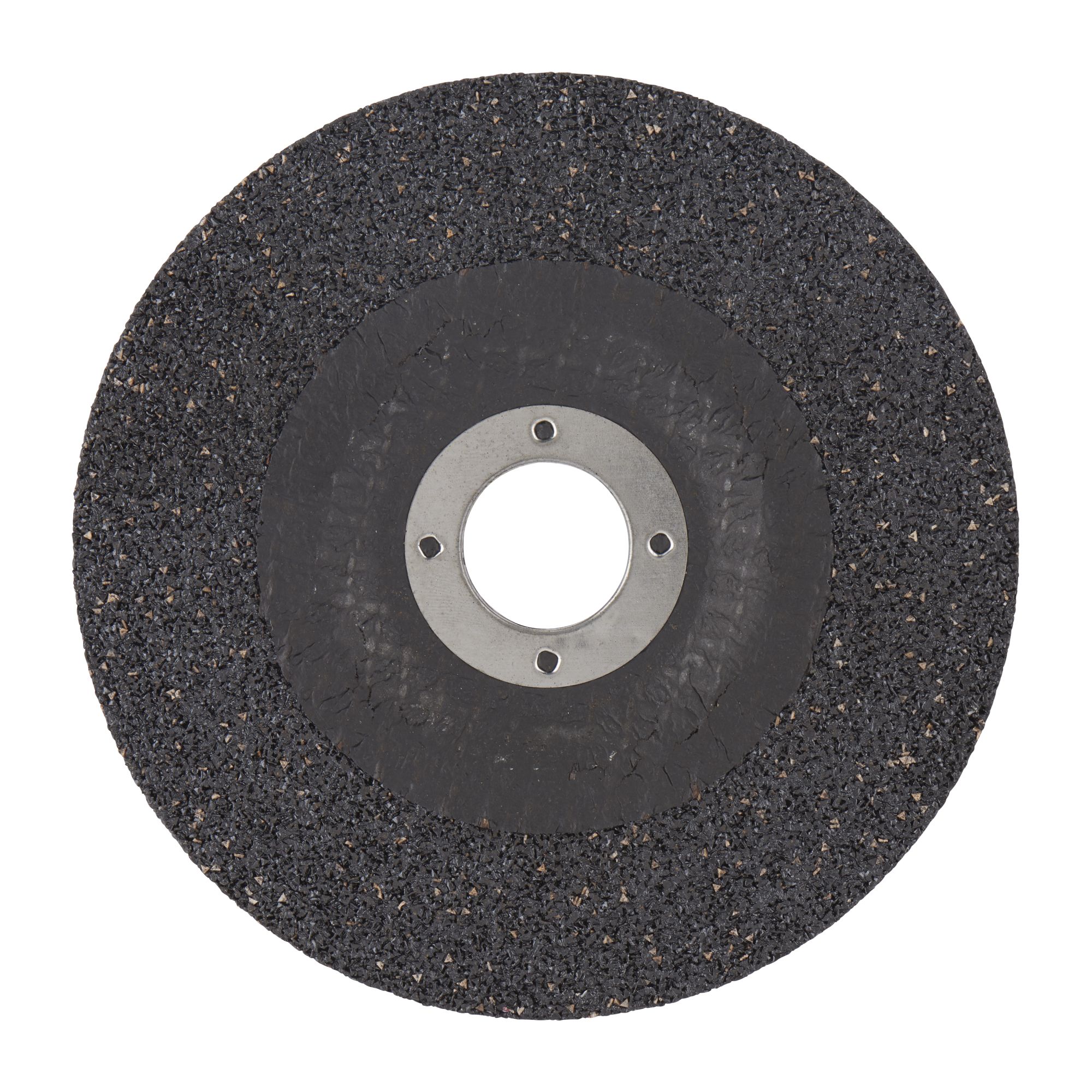 3M™ Disco de Desbaste de Centro Hundido Silver, T27, 127 mm x 7 mm x 22 mm, 51748