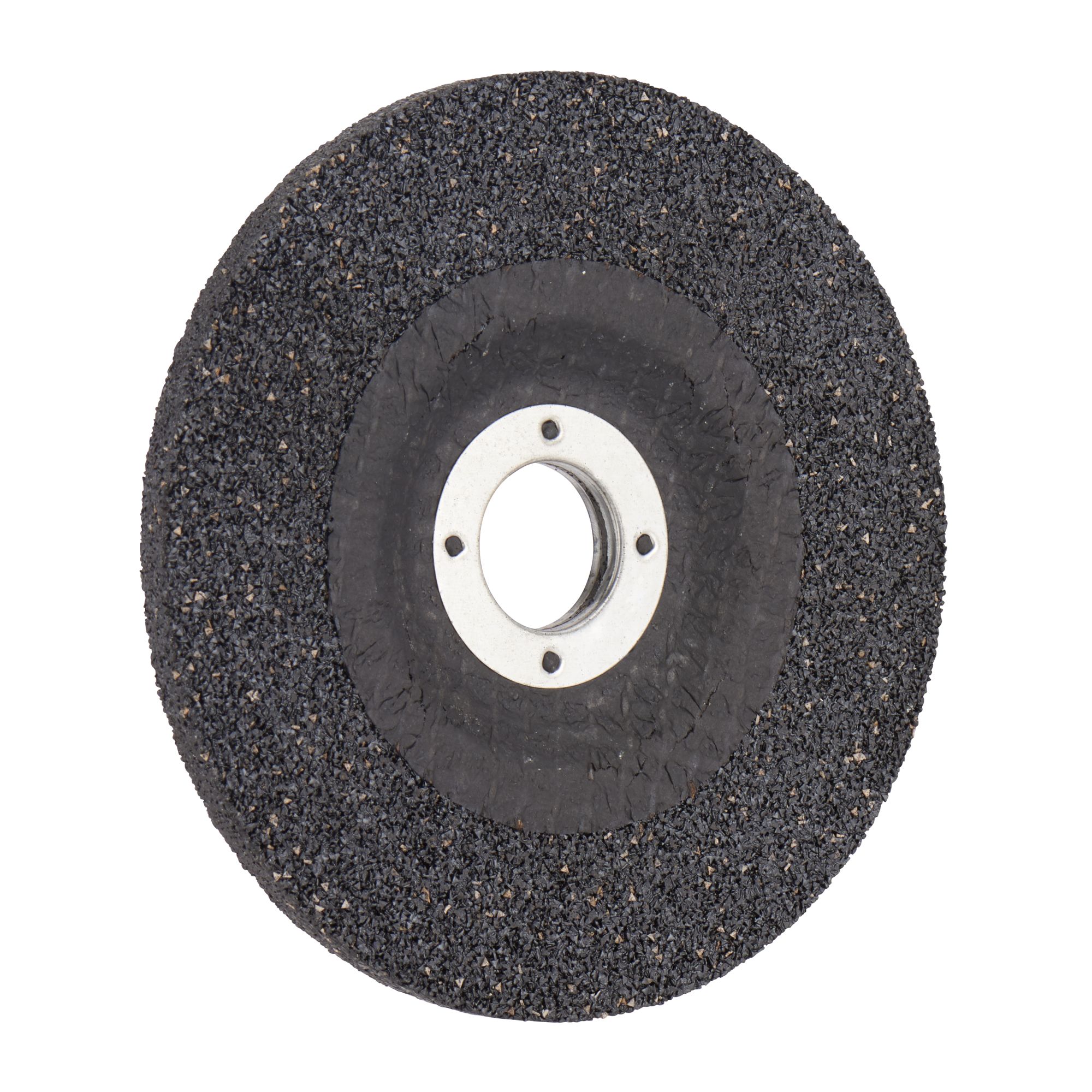 3M™ Disco de Desbaste de Centro Hundido Silver, T27, 127 mm x 7 mm x 22 mm, 51748