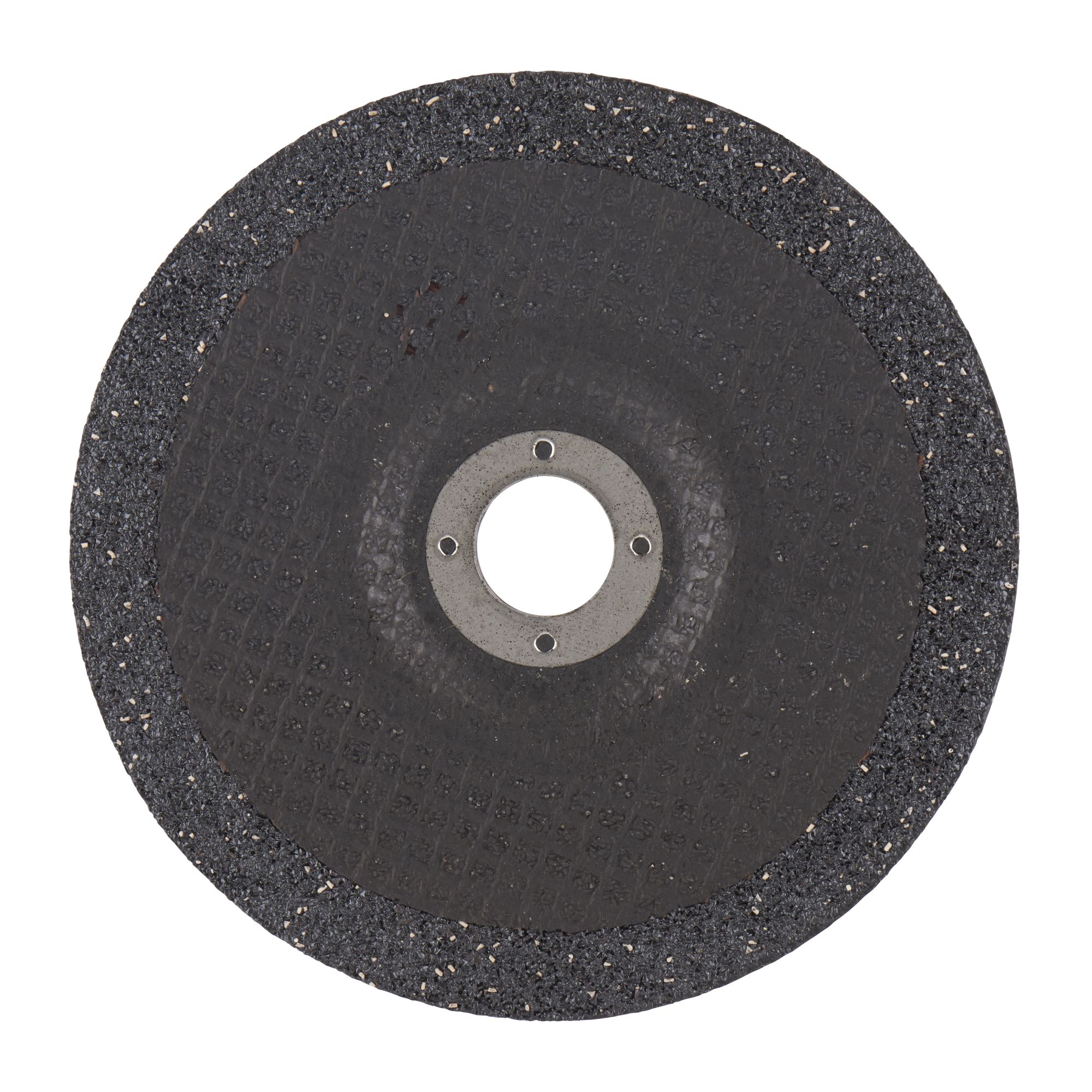 3M™ Disco de Desbaste de Centro Hundido Silver, T27, 150 mm x 7 mm x 22 mm, 51749