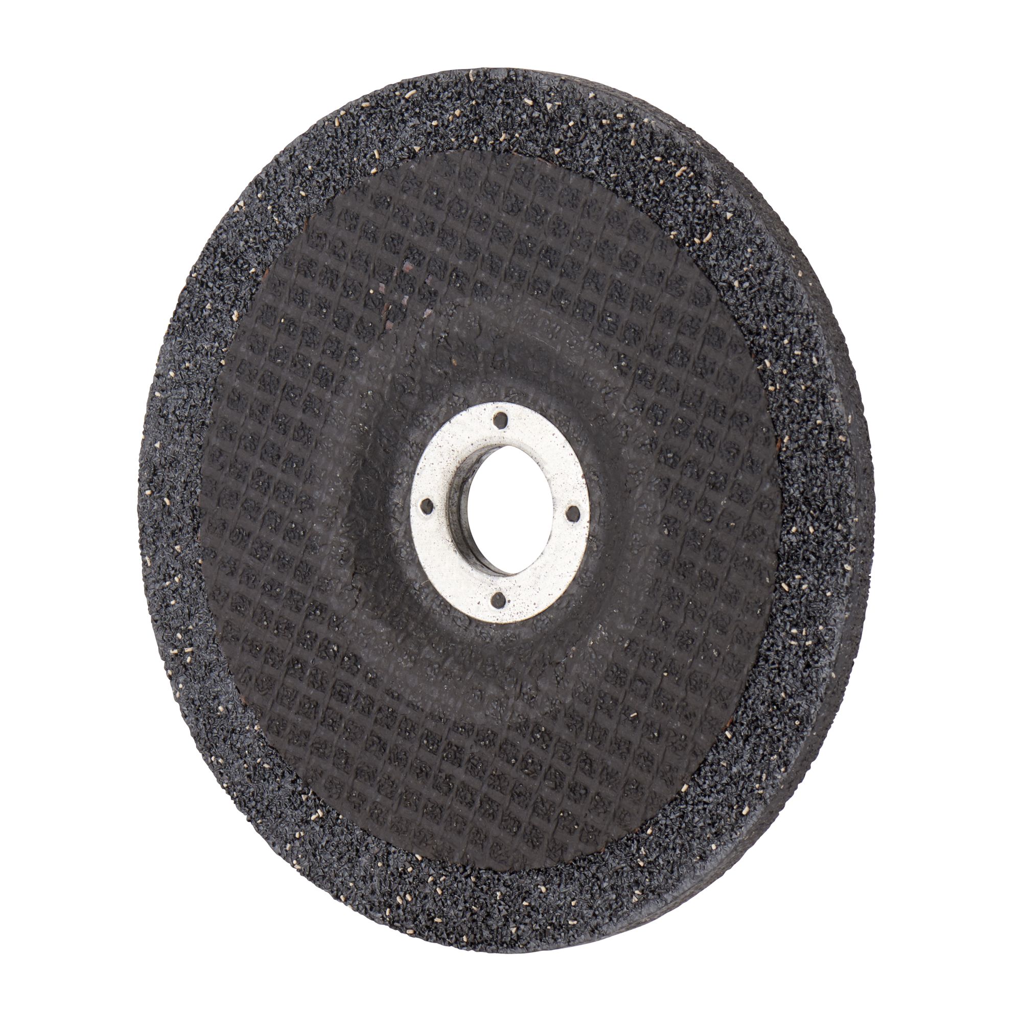 3M™ Disco de Desbaste de Centro Hundido Silver, T27, 150 mm x 7 mm x 22 mm, 51749