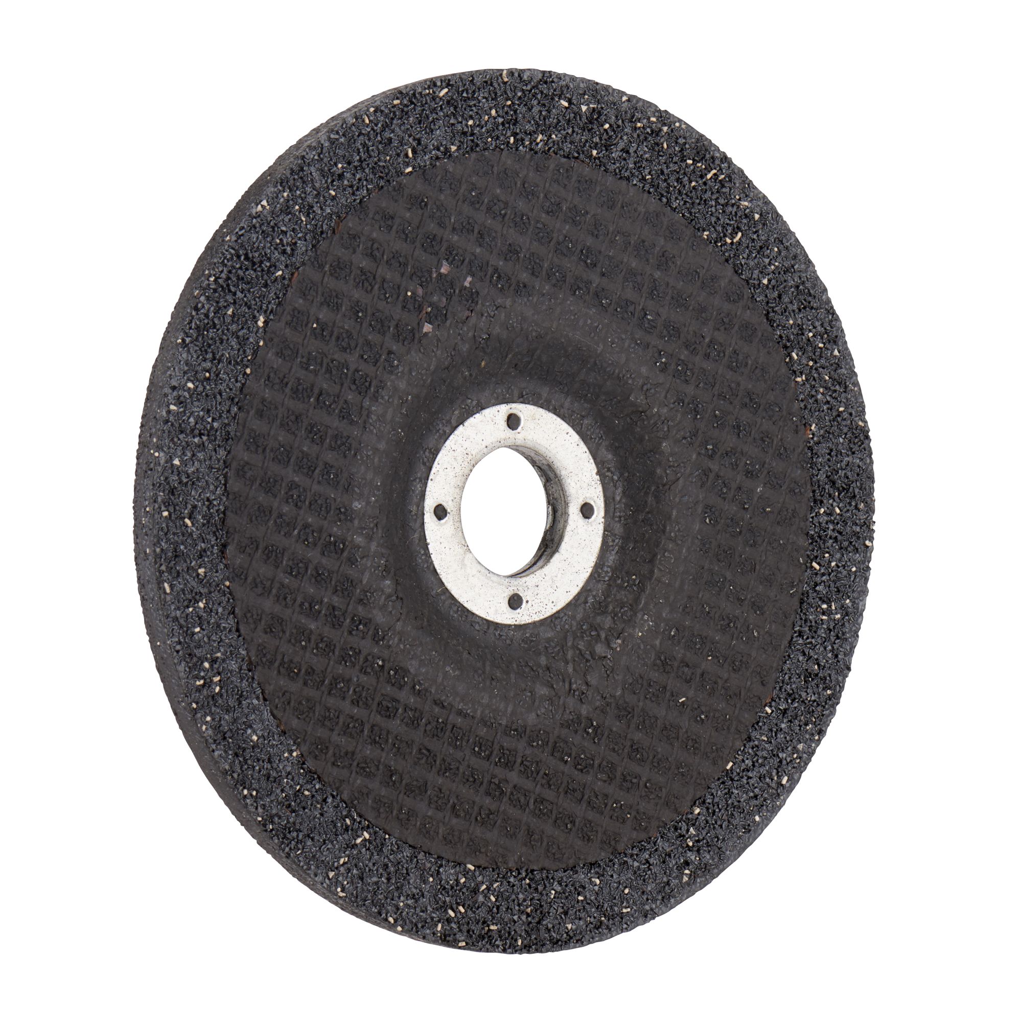 3M™ Disco de Desbaste de Centro Hundido Silver, T27, 150 mm x 7 mm x 22 mm, 51749