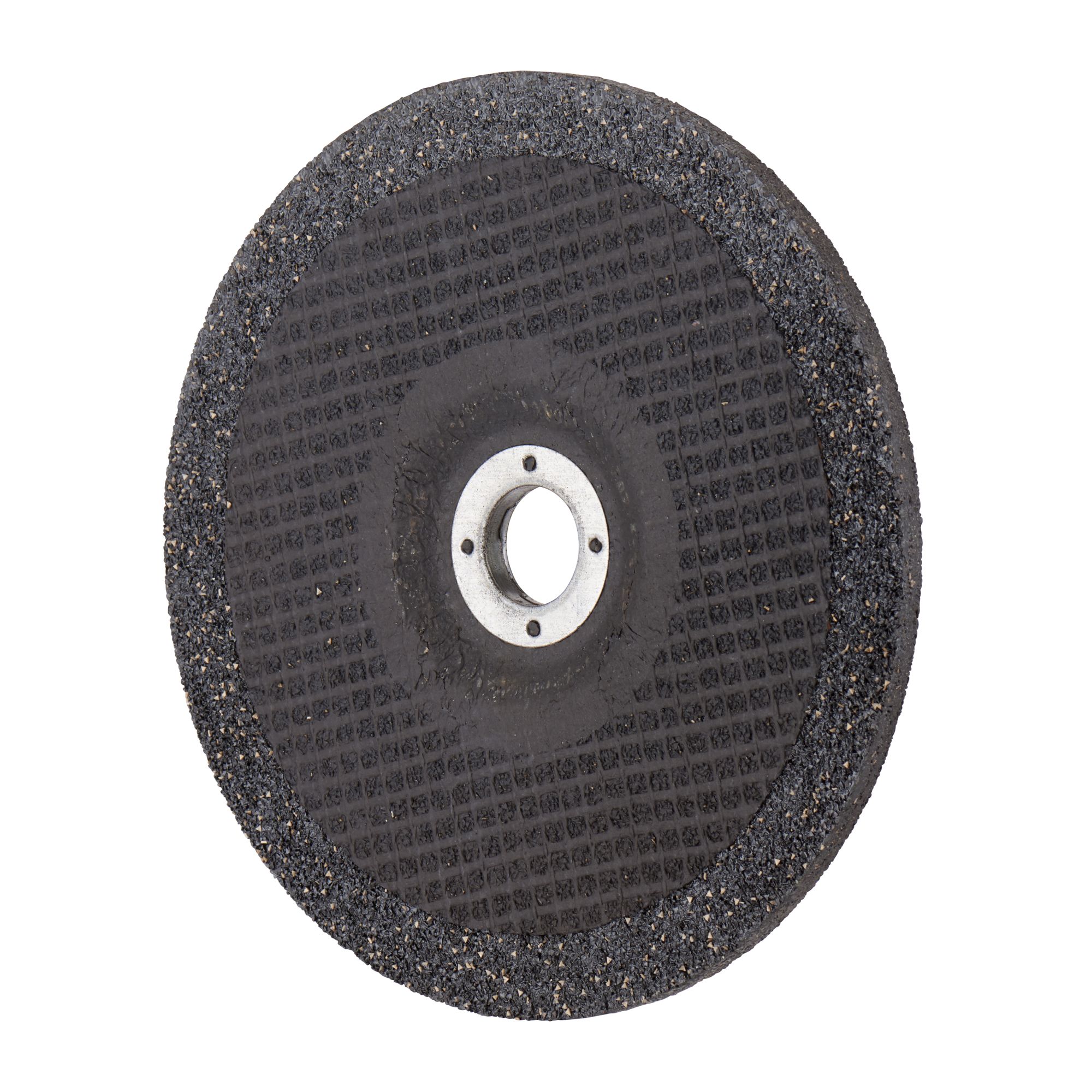 3M™ Disco de Desbaste de Centro Hundido Silver, T27, 180 mm x 7 mm x 22 mm, 51750