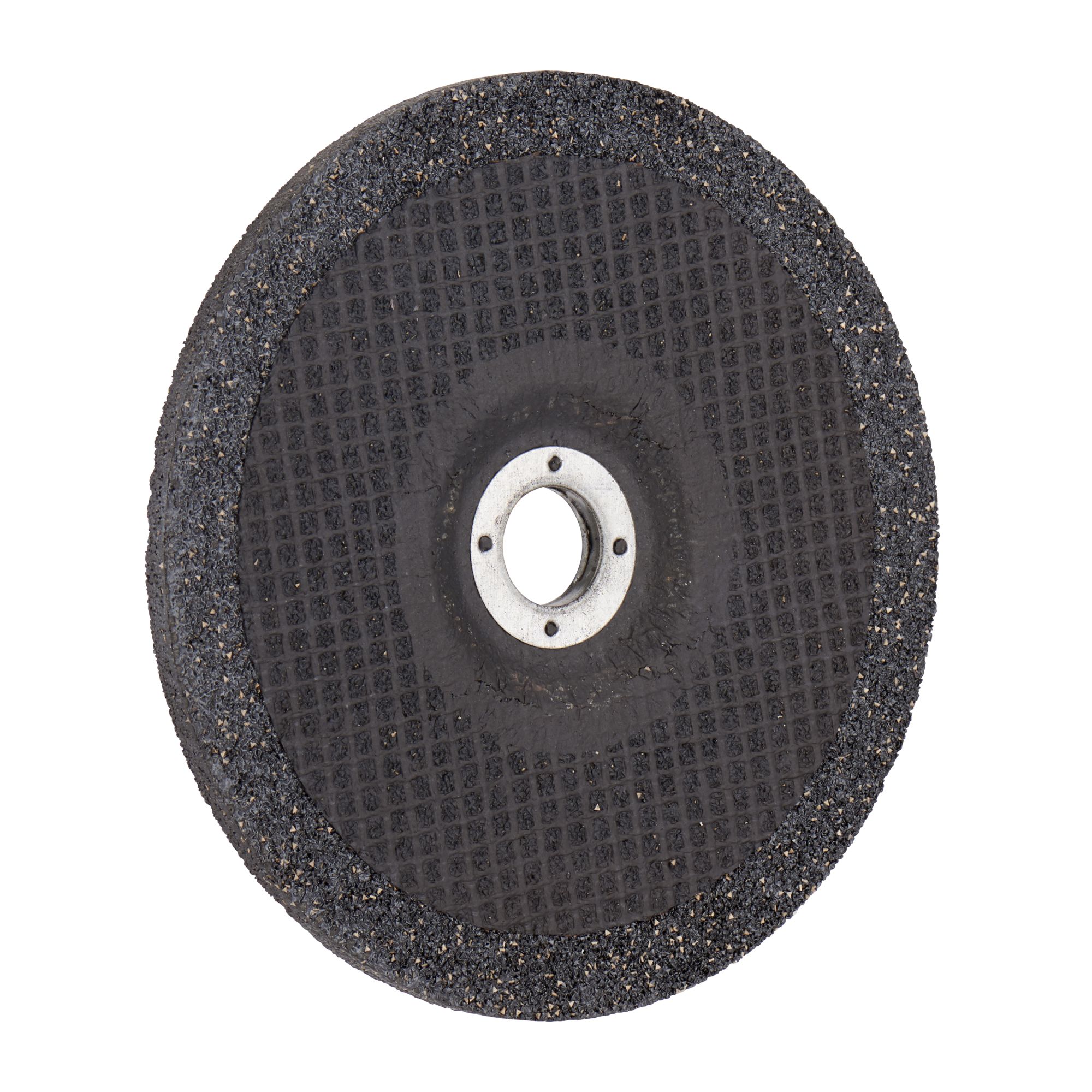 3M™ Disco de Desbaste de Centro Hundido Silver, T27, 180 mm x 7 mm x 22 mm, 51750