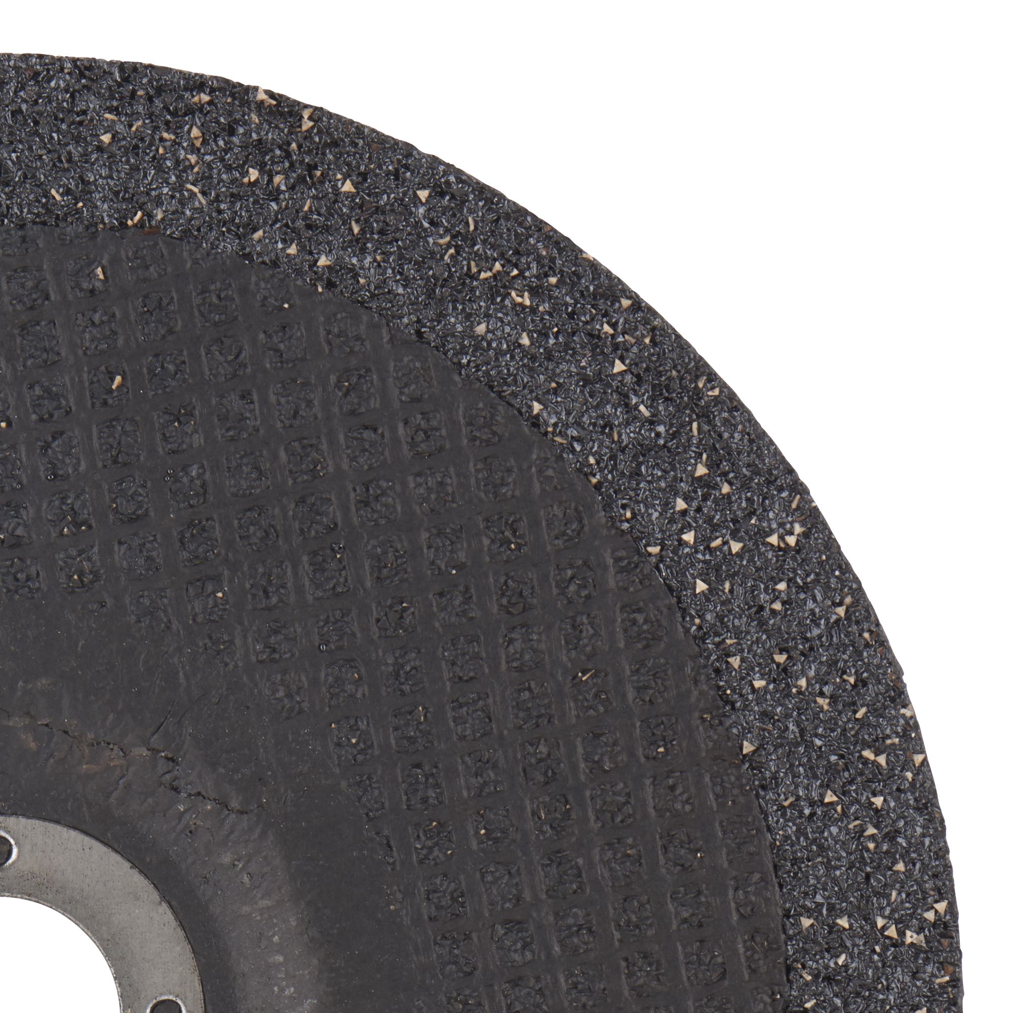 3M™ Disco de Desbaste de Centro Hundido Silver, T27, 180 mm x 7 mm x 22 mm, 51750