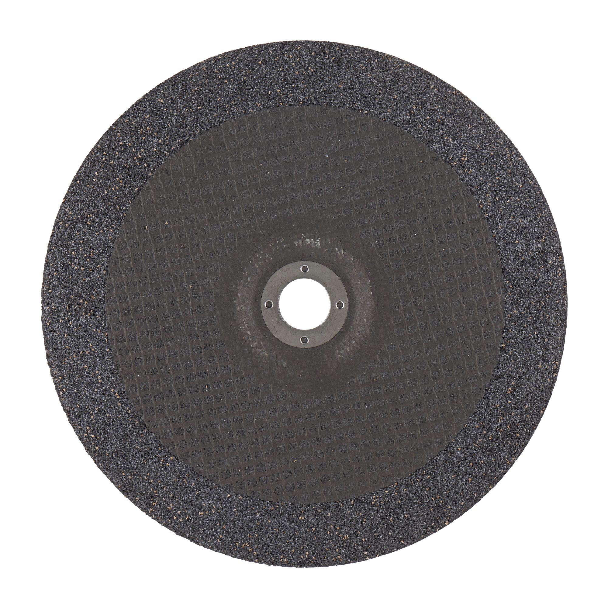 3M™ Disco de Desbaste de Centro Hundido Silver, T27, 230 mm x 7 mm x 22 mm, 51751