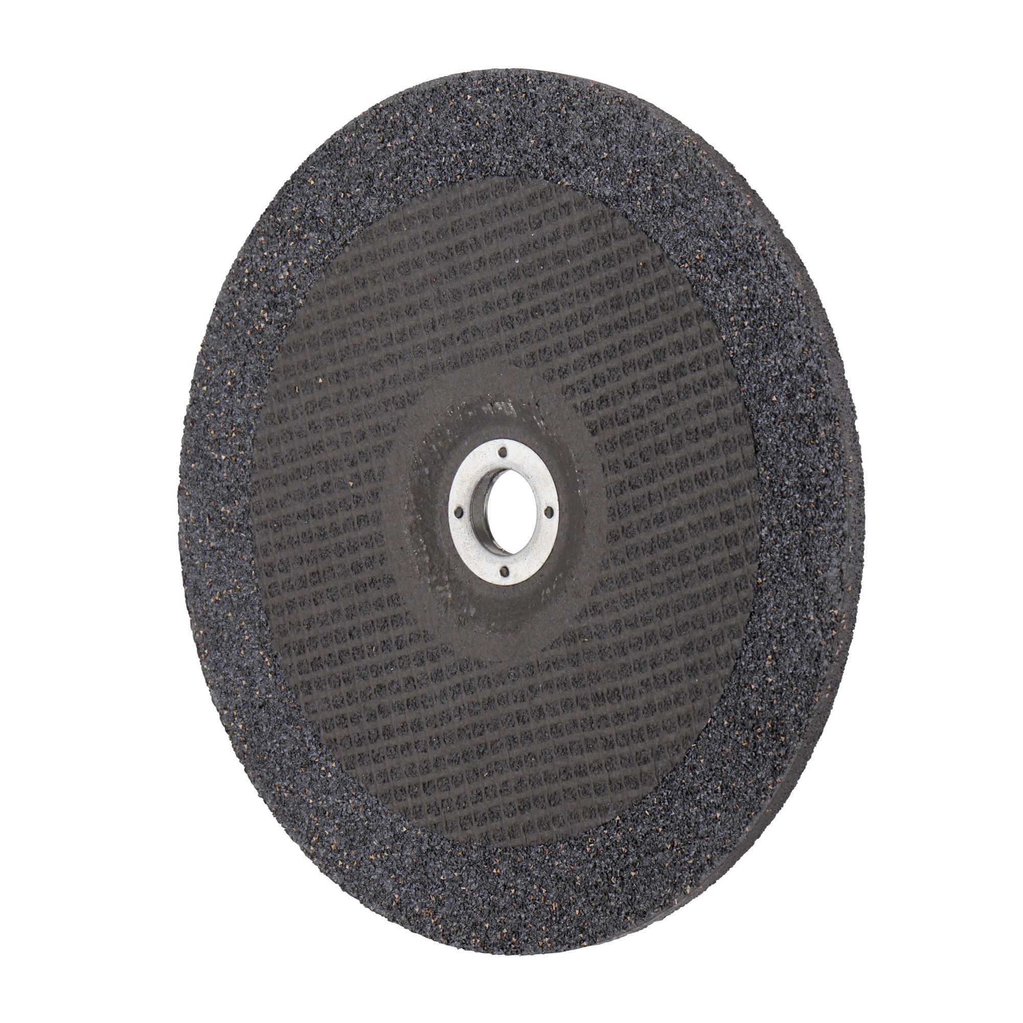 3M™ Disco de Desbaste de Centro Hundido Silver, T27, 230 mm x 7 mm x 22 mm, 51751