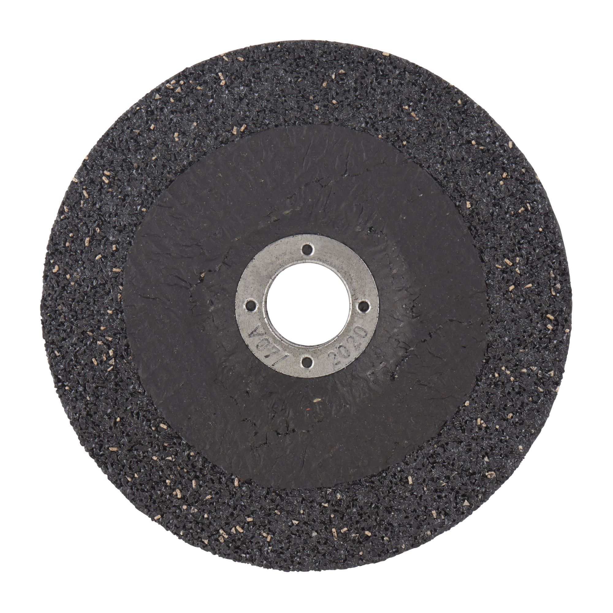 3M™ Disco de Desbaste de Centro Hundido Silver, T27, 100 mm x 7 mm x 16 mm, 51746