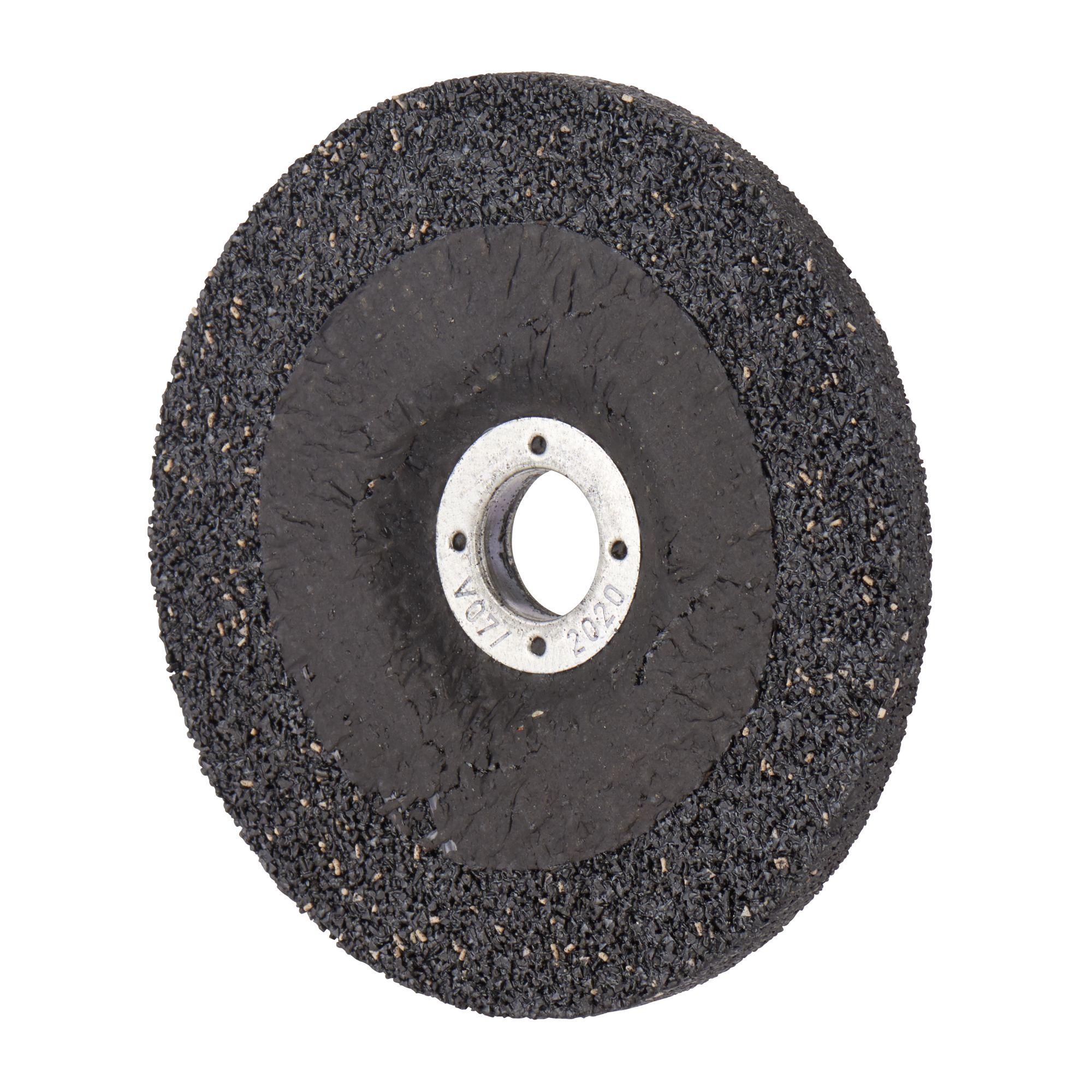 3M™ Disco de Desbaste de Centro Hundido Silver, T27, 100 mm x 7 mm x 16 mm, 51746