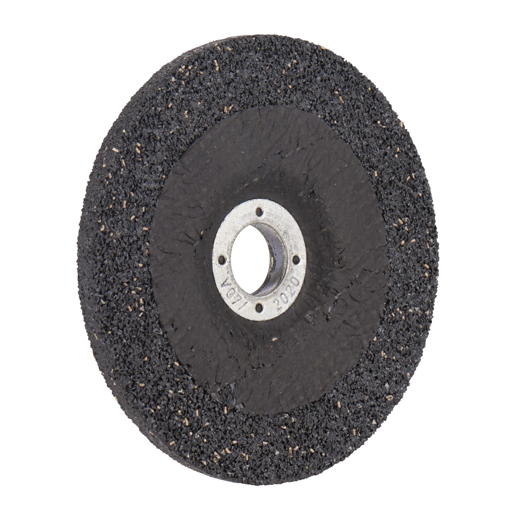 3M™ Disco de Desbaste de Centro Hundido Silver, T27, 100 mm x 7 mm x 16 mm, 51746