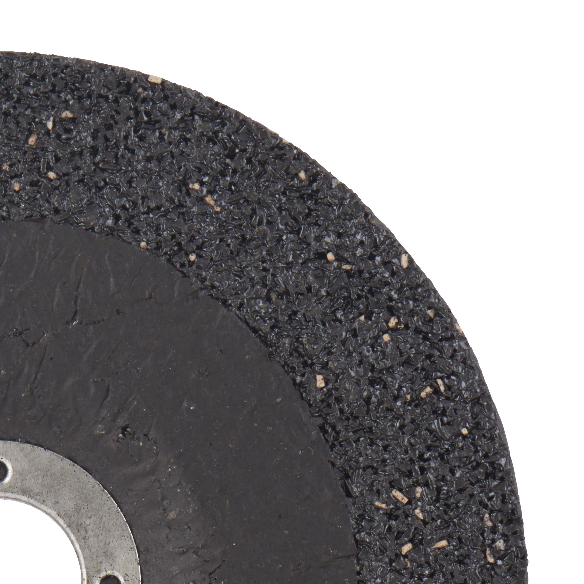 3M™ Disco de Desbaste de Centro Hundido Silver, T27, 100 mm x 7 mm x 16 mm, 51746