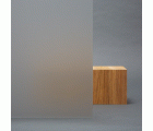 Lámina para Decoración de Vidrio 3M™ Fasara™ SH2MAMML, Milky Milky Light Gray, 1.27 m x 30 m