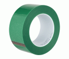 3M™ Greenback Cinta de circuito impreso cinta 851 Verde, 2 en x 72 yd 4.0 mil, 24 por caja
