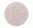 3M™ Hookit™ Disco de Film 375L, 127 mm, Sin agujero, P1200
