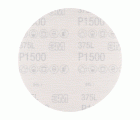 3M™ Hookit™ Disco de Film 375L, 152 mm, Sin agujero, P1500