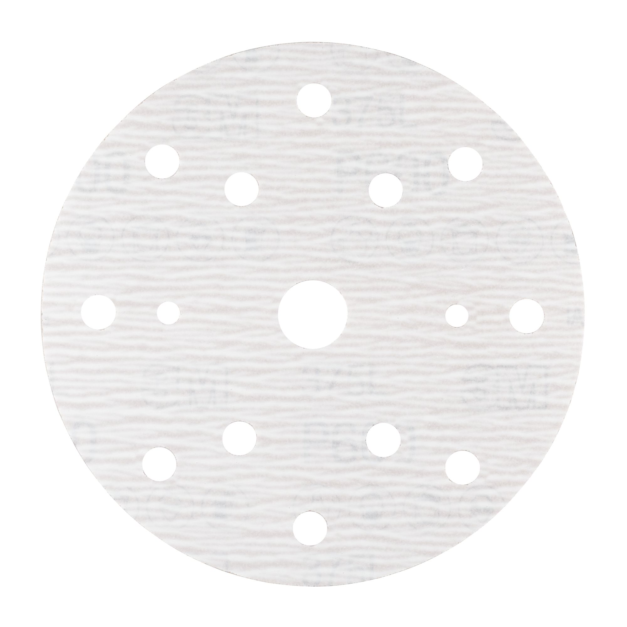 3M™ Hookit™ Disco de Film 375L, 150 mm, 15 Agujero, P600