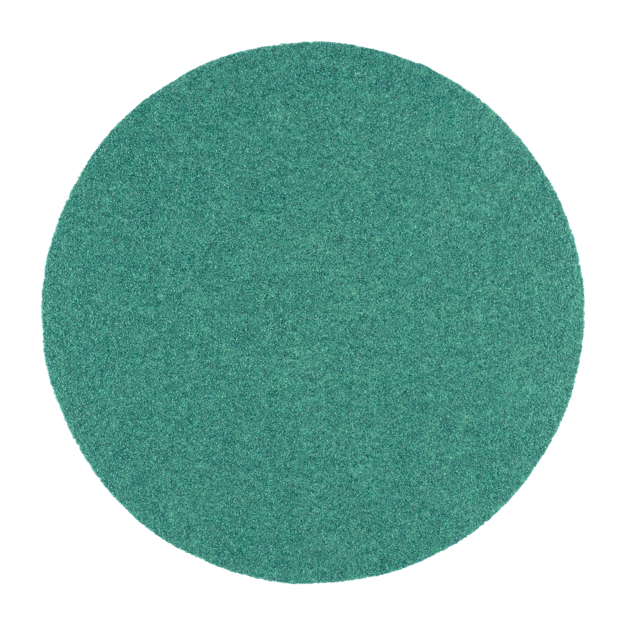 3M™ Hookit™ Paper Disc 245, 127 mm, No Hole, P80