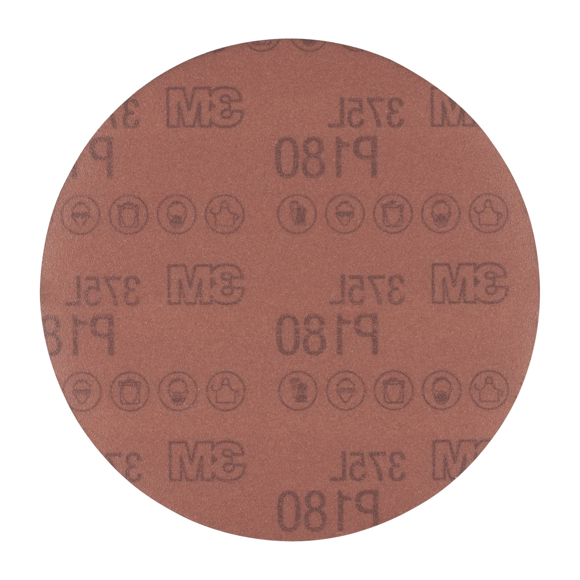 3M™ Hookit™ disco de film 375L