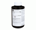 3MTM Piezo InkJet 8905UV, Negro Tinta Impresión Digital, Bote 1 L, 2 Botes/caja