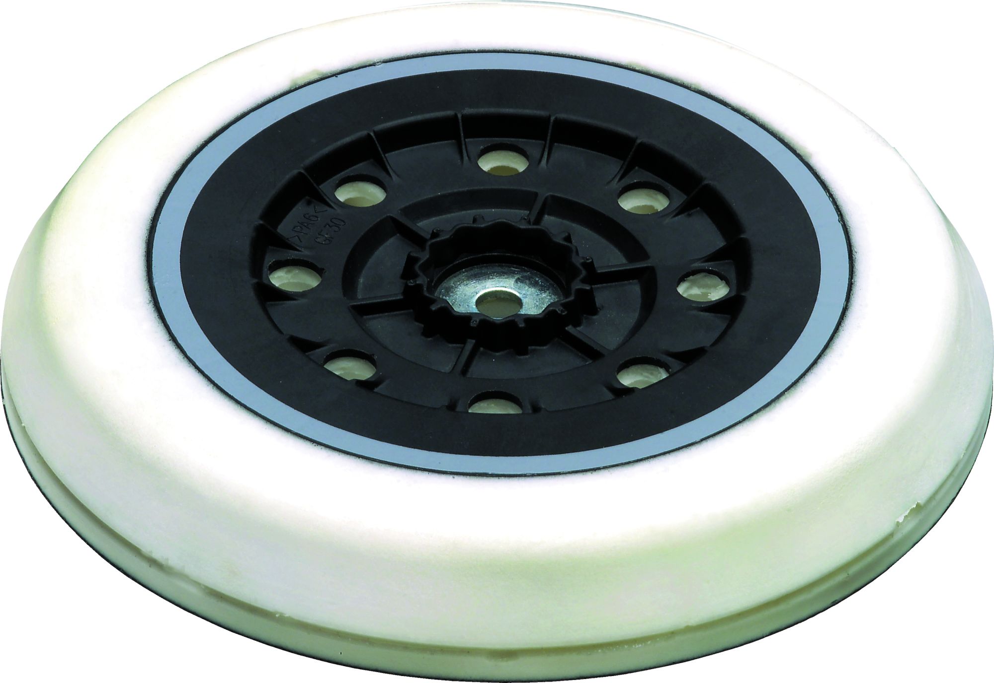 Festool Automotive Systems Plato lijador ST-STF, D185/16-M8 W, 202684