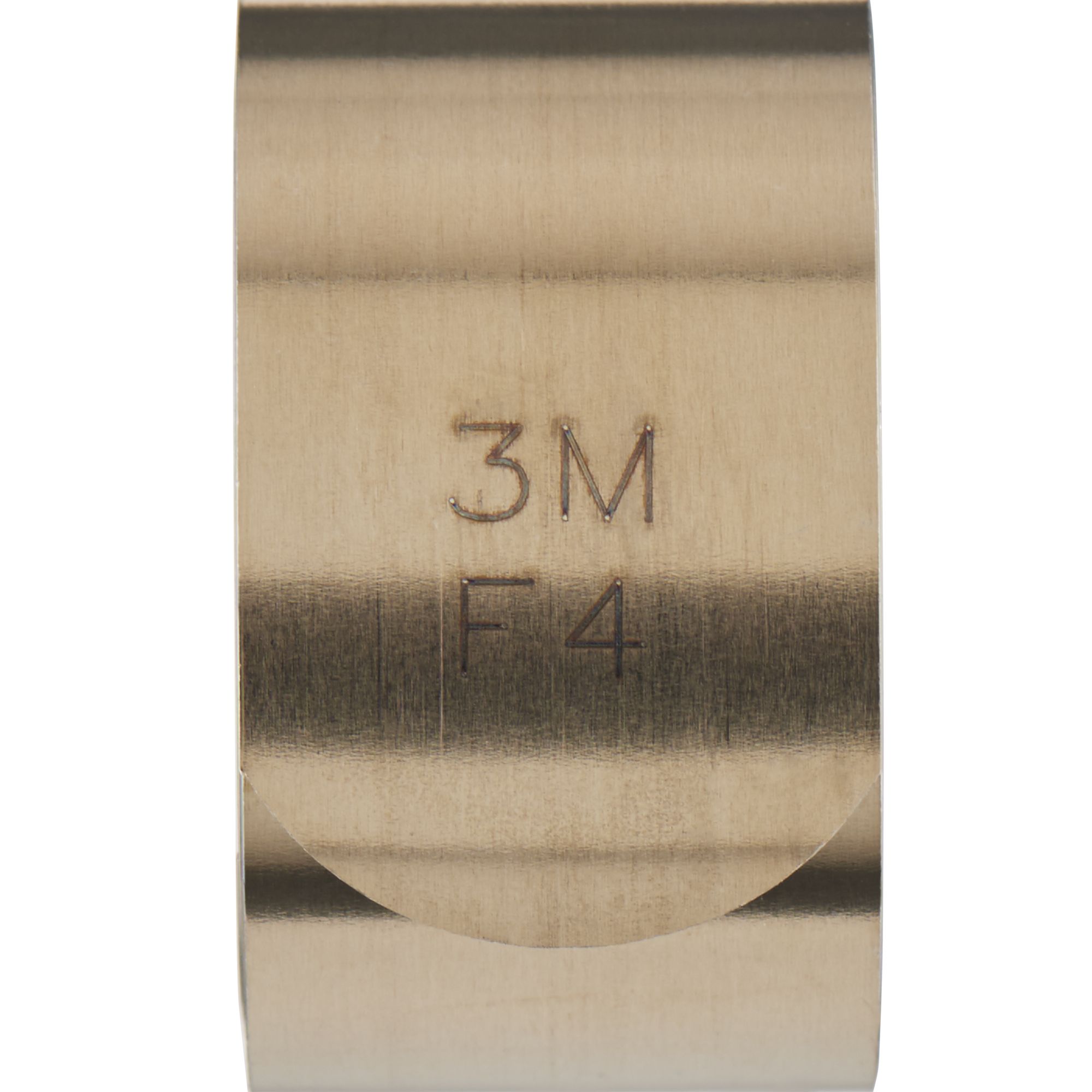 3M™ P - 64 CFS - 4  Muelle de Fuerza Constante