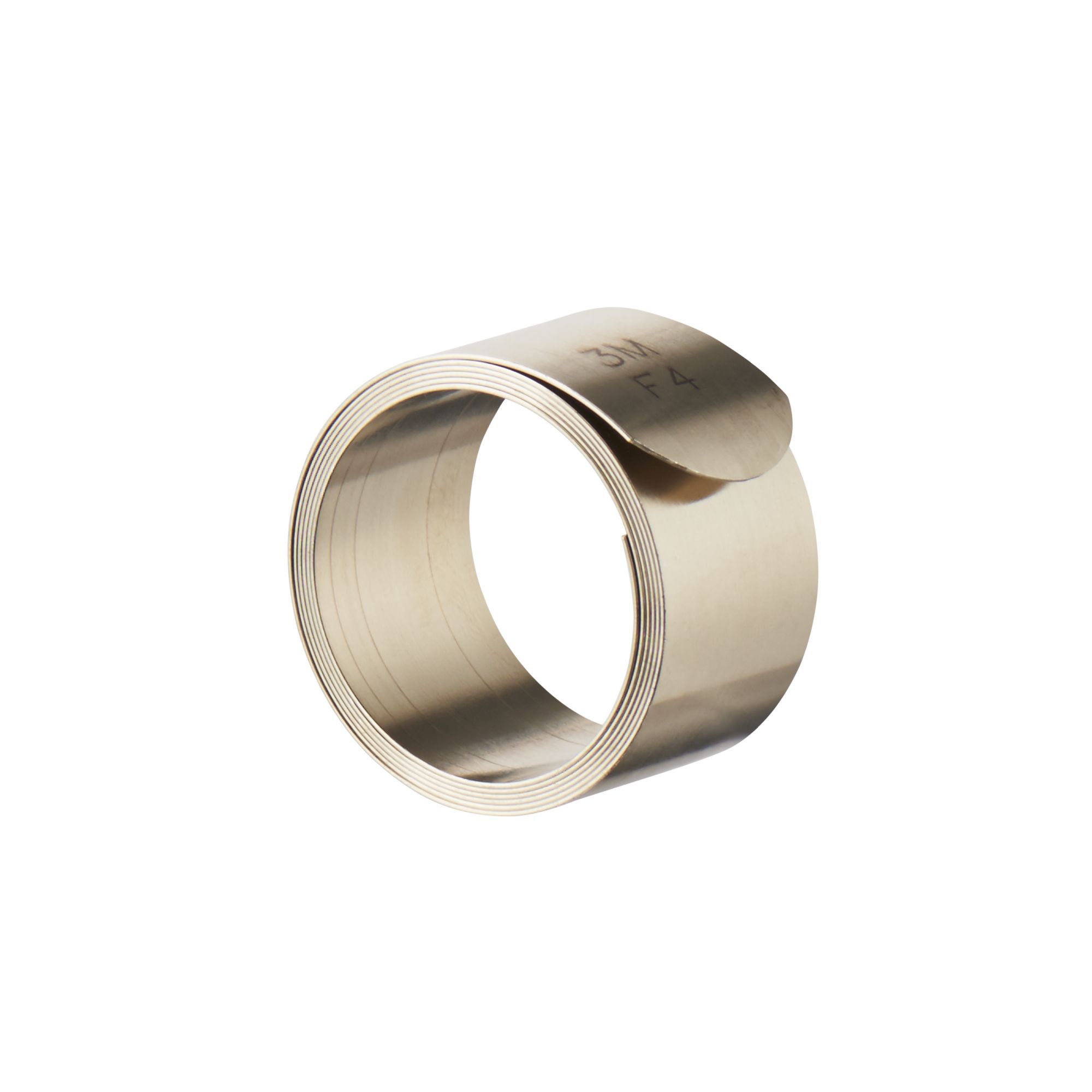 3M™ P - 64 CFS - 4  Muelle de Fuerza Constante