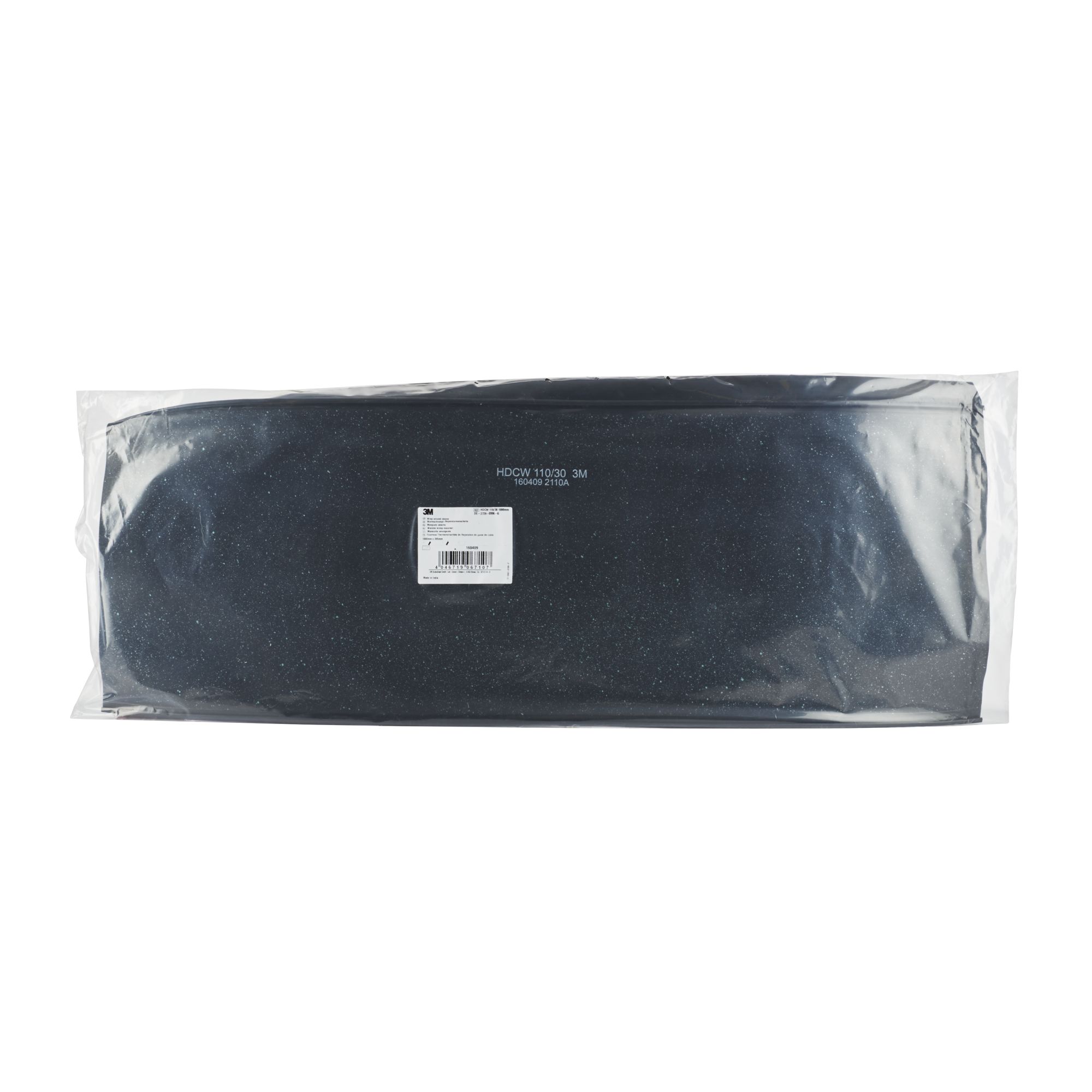 3M™ Tubo HDTCW Termorretráctil manguito abierto 110 - 30 - 1000