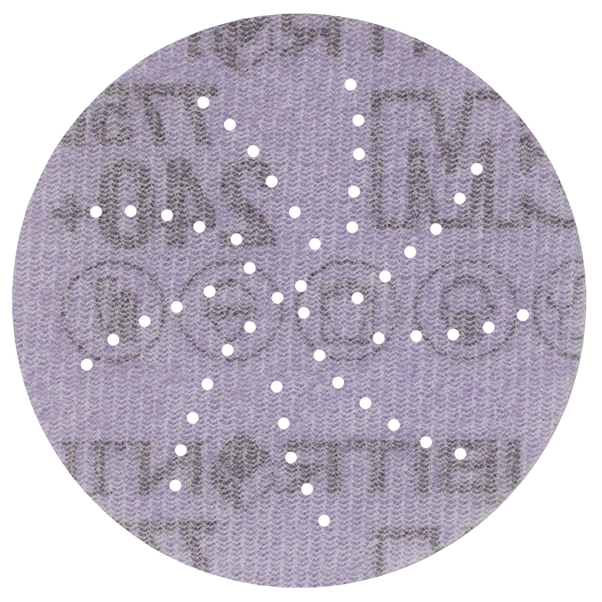 3M Xtract™ Cubitron™ II Disco de film 775L, 76 mm, 240+