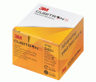 3M Xtract™ Cubitron™ II Disco de film 775L, 76 mm, 240+