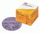3M Xtract™ Cubitron™ II Disco de film 775L, 76 mm, 240+