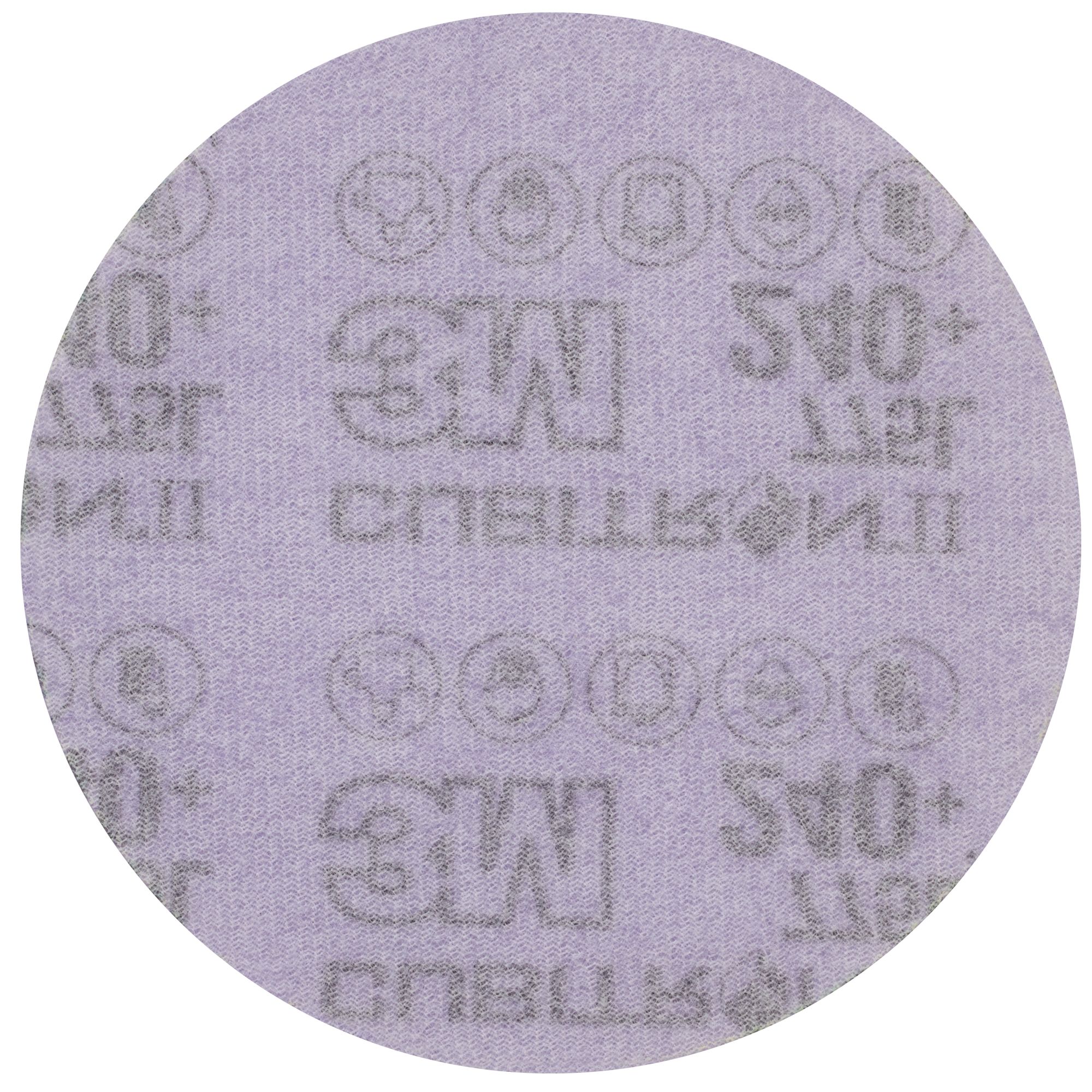 3M™ Cubitron™ II Hookit™ Disco de Film 775L, 127 mm, Sin Agujeros, 240+ (5 x 50 discos/caja)