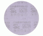 3M™ Cubitron™ II Hookit™ Disco de Film 775L, 152 mm , Sin Agujeros, 240+ (5 x 50 discos/caja)