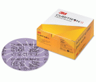 3M Xtract™ Cubitron™ II Disco de film 775L, 127 mm, 320+